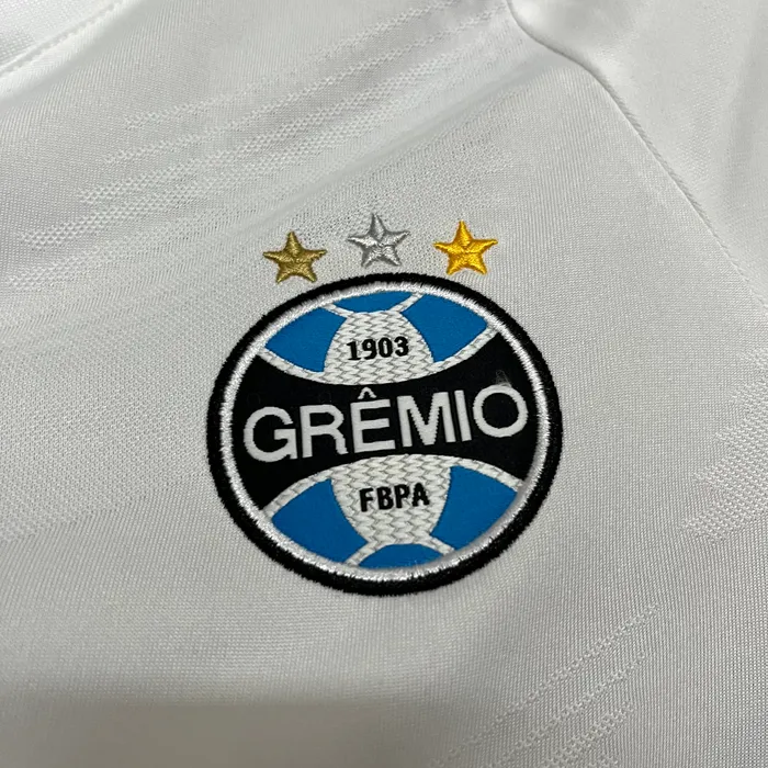 Camisa Grêmio II 2024/25 Feminina, foto 2