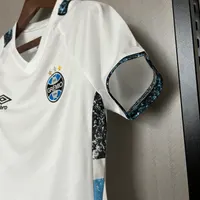 Camisa Grêmio II 2024/25 Feminina, foto 4