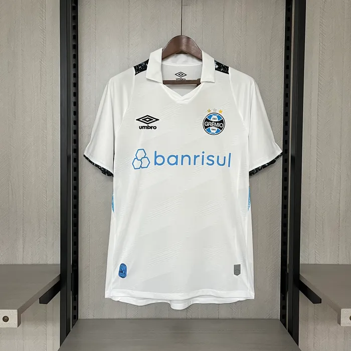 Camisa Grêmio II 2024/25, foto 1