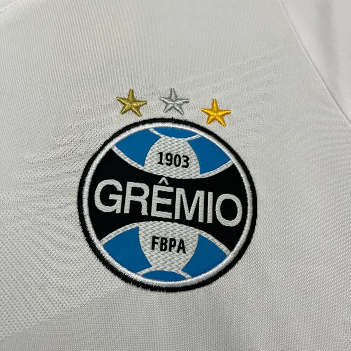 Camisa Grêmio II 2024/25, foto 2