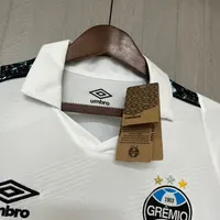 Camisa Grêmio II 2024/25, foto 4