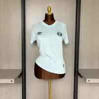 Camisa Grêmio II 2025/26 Feminina, foto 1