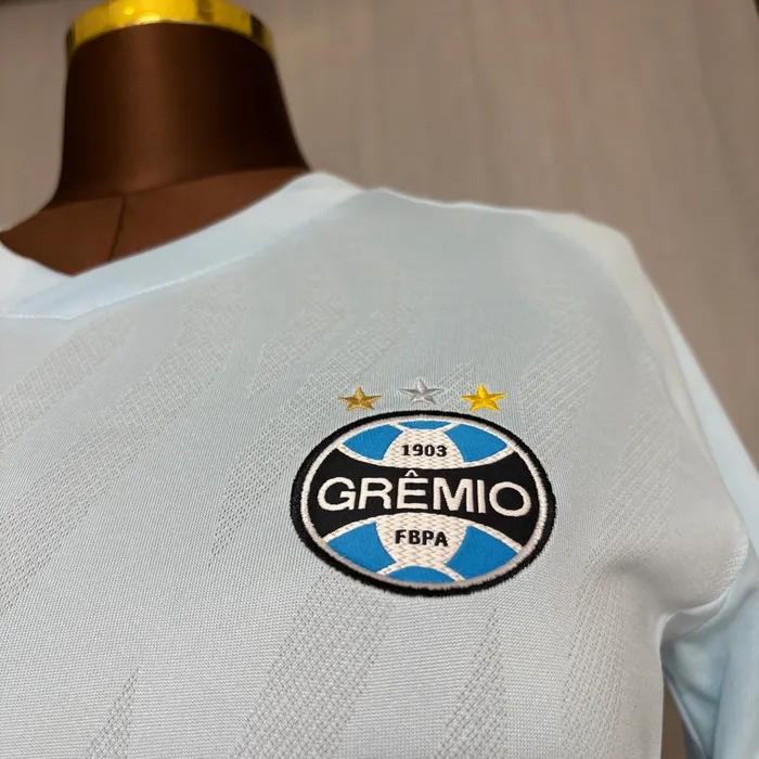Camisa Grêmio II 2025/26 Feminina, foto 2