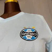 Camisa Grêmio II 2025/26 Feminina, foto 2