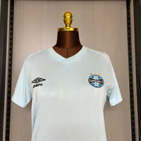 Camisa Grêmio II 2025/26 Feminina, foto 3