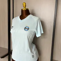 Camisa Grêmio II 2025/26 Feminina, foto 4