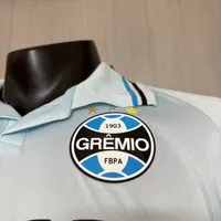 Camisa Grêmio II 2025/26 Versão Jogador, foto 2
