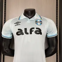 Camisa Grêmio II 2025/26 Versão Jogador, foto 3
