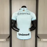 Camisa Grêmio II 2025/26 Versão Jogador, foto 5