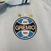 Camisa Grêmio II 2025/26, foto 2