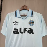Camisa Grêmio II 2025/26, foto 3