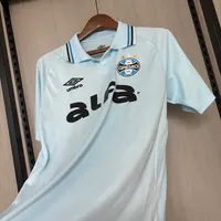 Camisa Grêmio II 2025/26, foto 4