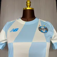 Camisa Grêmio II 2026/27 Feminina, foto 3