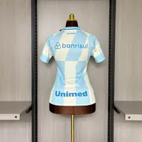 Camisa Grêmio II 2026/27 Feminina, foto 5