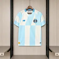 Camisa Grêmio II 2026/27, foto 1