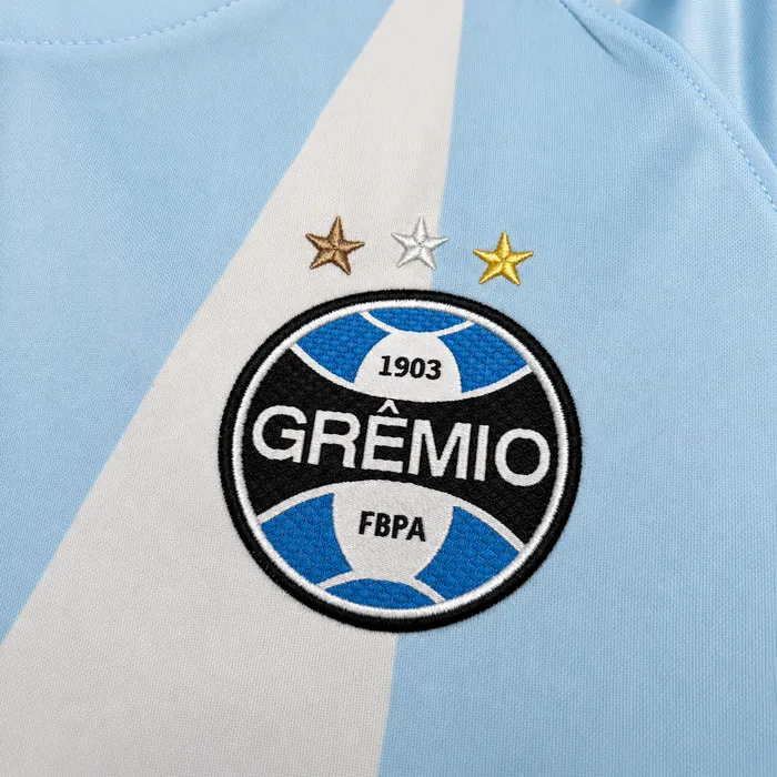 Camisa Grêmio II 2026/27, foto 2