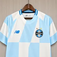 Camisa Grêmio II 2026/27, foto 3