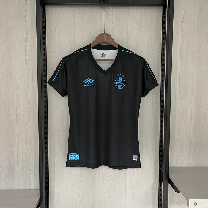 Camisa Grêmio III 2023/24 Feminina, foto 1