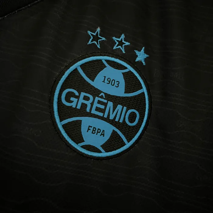 Camisa Grêmio III 2023/24 Feminina, foto 2