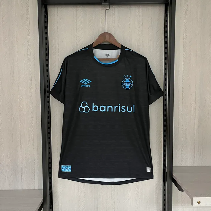 Camisa Grêmio III 2023/24, foto 1