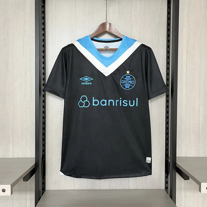 Camisa Grêmio III 2024/25, foto 1