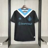 Camisa Grêmio III 2024/25, foto 1