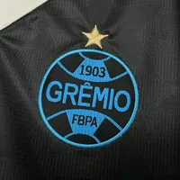 Camisa Grêmio III 2024/25, foto 2