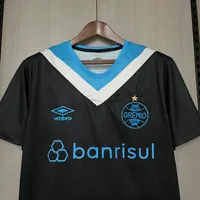 Camisa Grêmio III 2024/25, foto 3