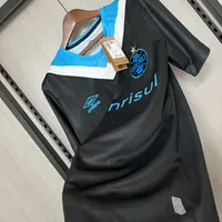 Camisa Grêmio III 2024/25, foto 4