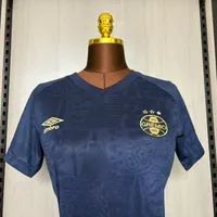 Camisa Grêmio III 2025/26 Feminina, foto 3