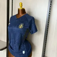 Camisa Grêmio III 2025/26 Feminina, foto 4