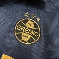 Camisa Grêmio III 2025/26, foto 2