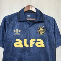 Camisa Grêmio III 2025/26, foto 3