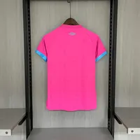 Camisa Grêmio Out Rosa 2023/24 Feminina, foto 5