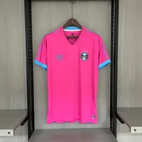 Camisa Grêmio Out Rosa 2023/24, foto 1