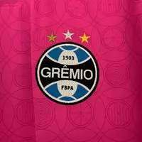 Camisa Grêmio Out Rosa 2023/24, foto 2