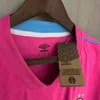 Camisa Grêmio Out Rosa 2023/24, foto 4