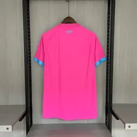 Camisa Grêmio Out Rosa 2023/24, foto 5