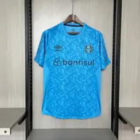 Camisa Grêmio Treino 2024/25 (1), foto 1
