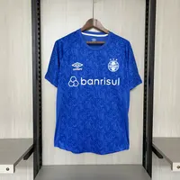 Camisa Grêmio Treino 2024/25 (2), foto 1