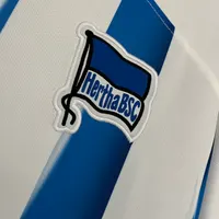 Camisa Hertha I 2023/24, foto 2