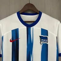 Camisa Hertha I 2023/24, foto 3