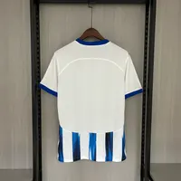 Camisa Hertha I 2023/24, foto 5
