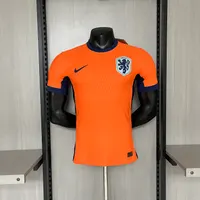 Camisa Holanda I 2024/25 Versão Jogador, foto 1