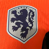 Camisa Holanda I 2024/25 Versão Jogador, foto 2