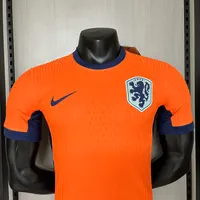 Camisa Holanda I 2024/25 Versão Jogador, foto 3