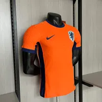 Camisa Holanda I 2024/25 Versão Jogador, foto 4