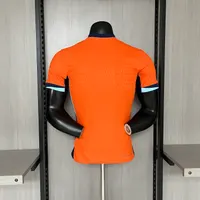 Camisa Holanda I 2024/25 Versão Jogador, foto 5