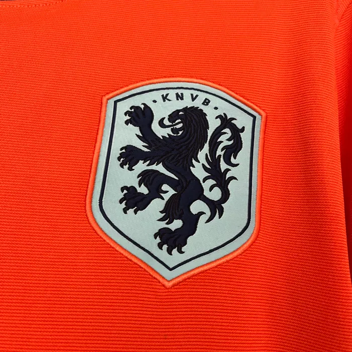 Camisa Holanda I 2024/25, foto 2