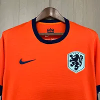 Camisa Holanda I 2024/25, foto 3